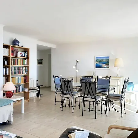 3 Pieces Avec Terrasse Au Lavandou, Proche Plages Et Commerces - Fr-1-251-582 Apartment Le Lavandou